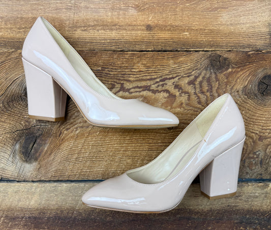 Nine West 8.5 Women's Heels