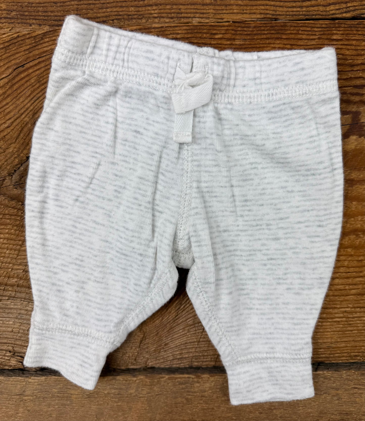 Carter’s NB Leggings