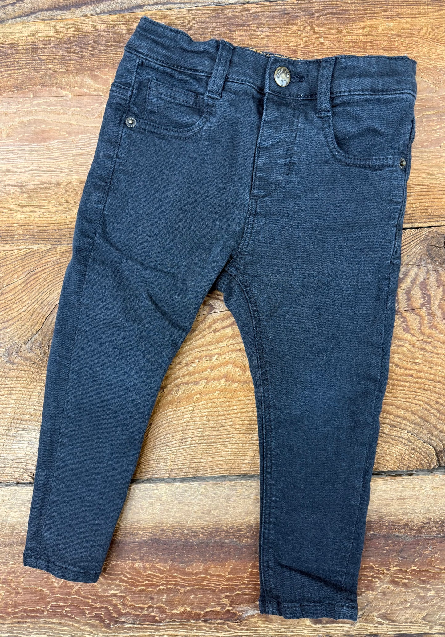 Zara 18-24M Jean