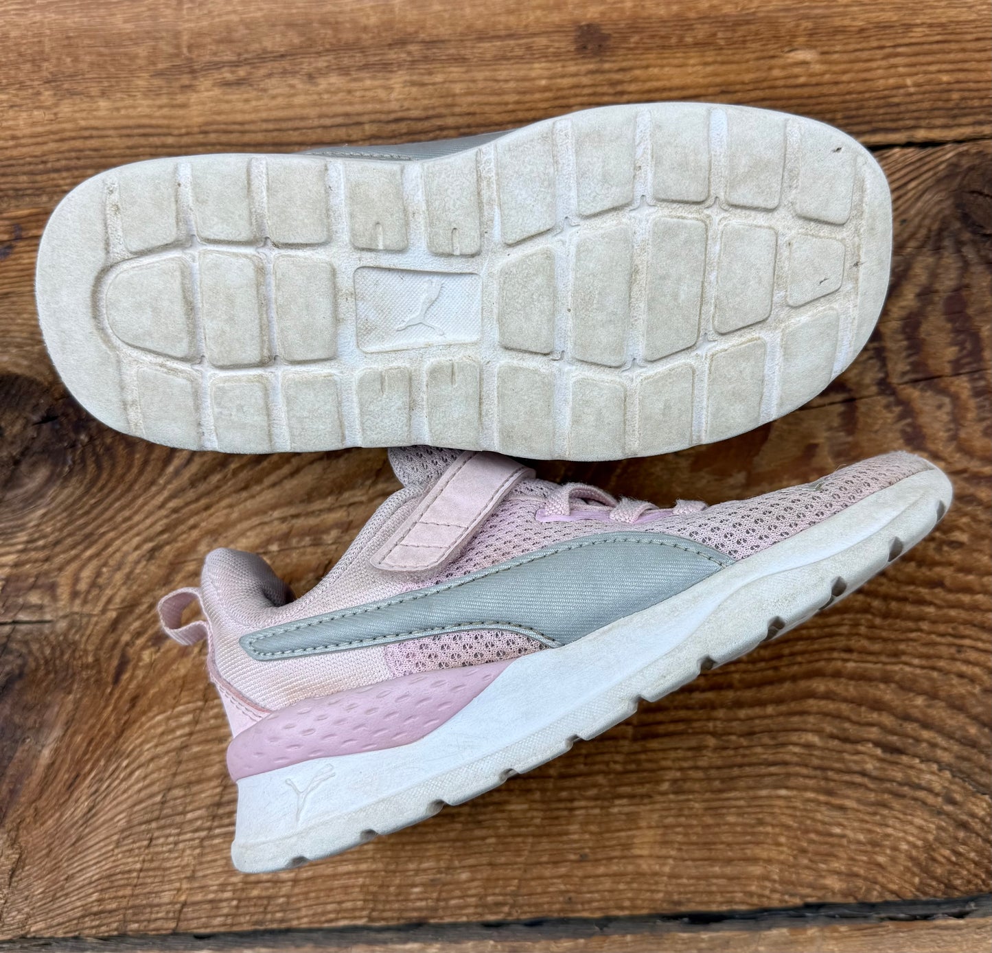 Puma 10C Running Shoe