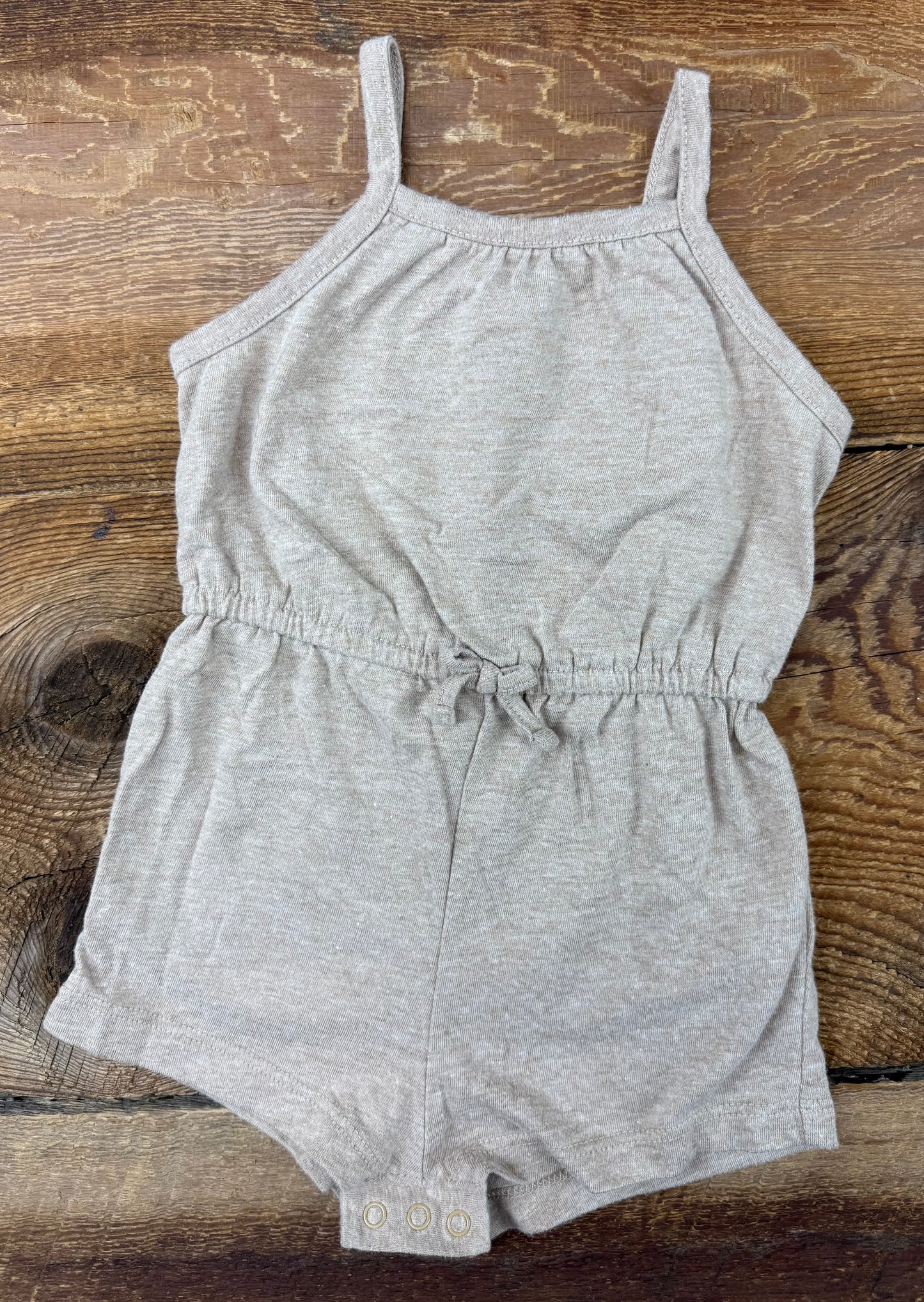 Old Navy 6-12M Romper