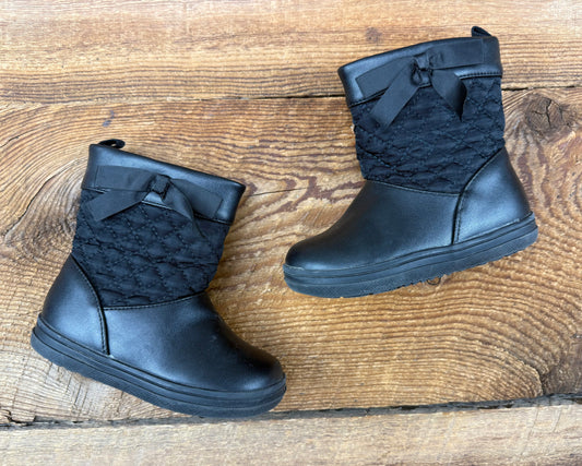 Joe Fresh 5T Lined Boot