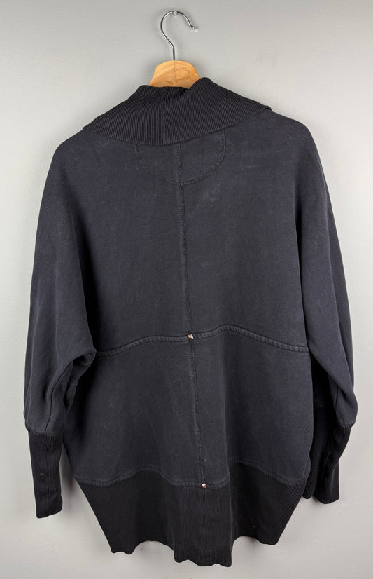 Wilfred Women’s Large Cardigan Sweater