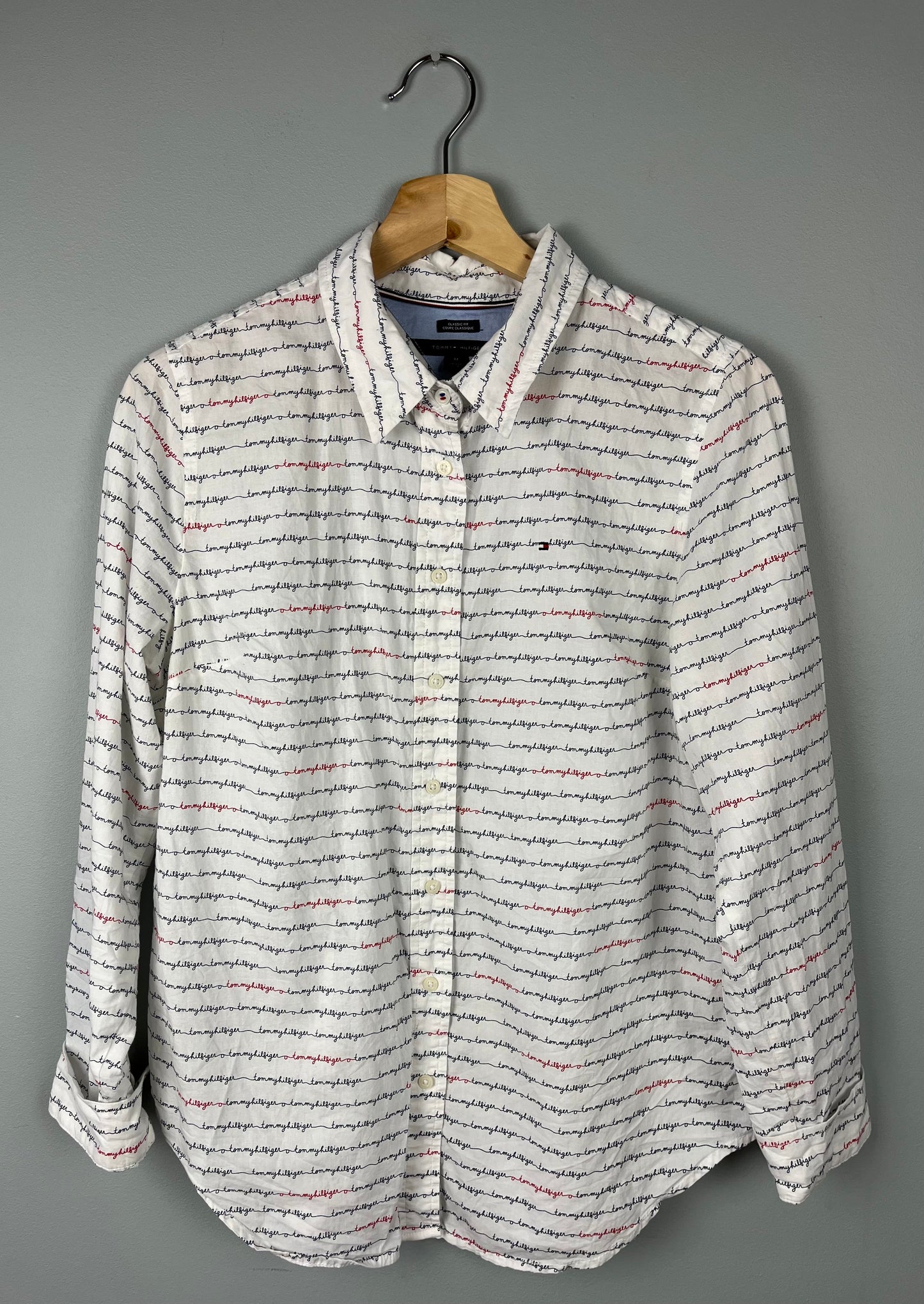 Tommy Hilfiger Medium Shirt