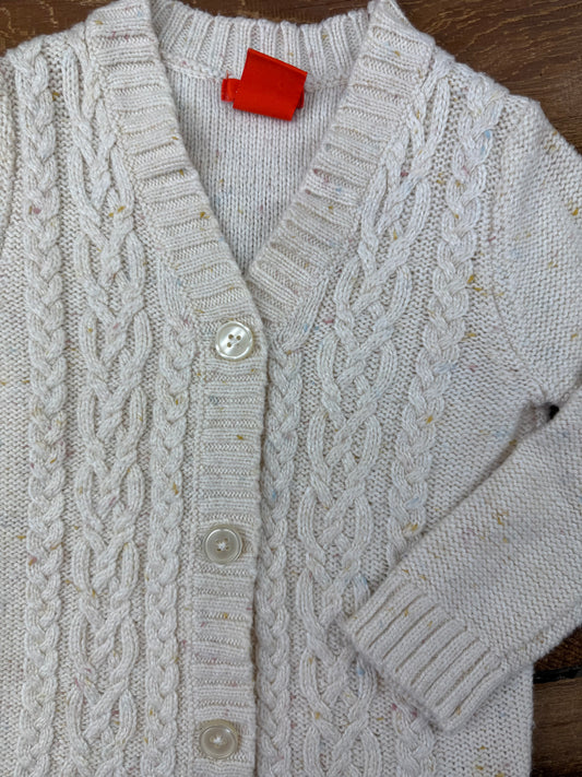 Joe Fresh 3T Knit Cardigan