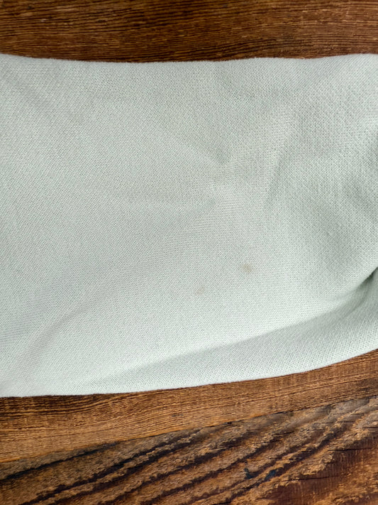 George 2T Floral Crewneck