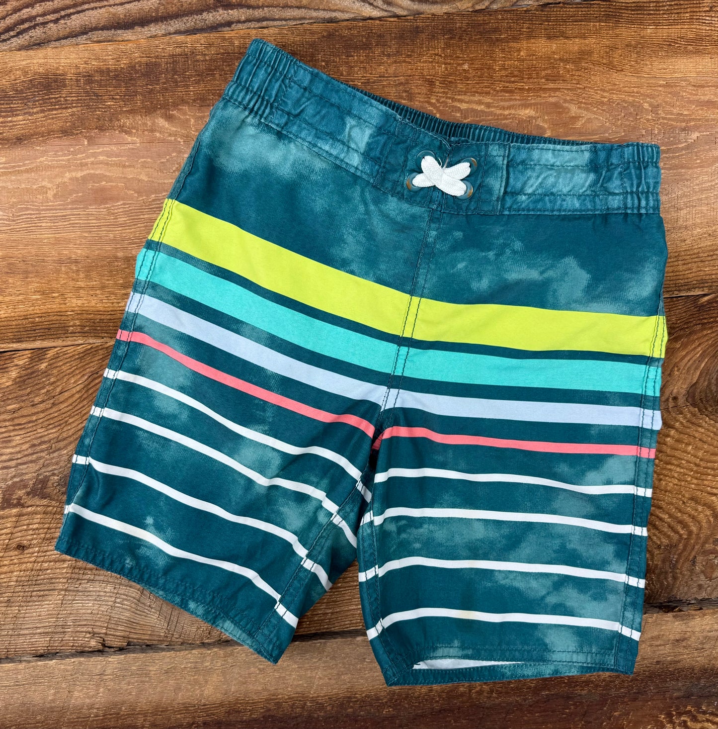 Old Navy Small (6-7) Swim Short