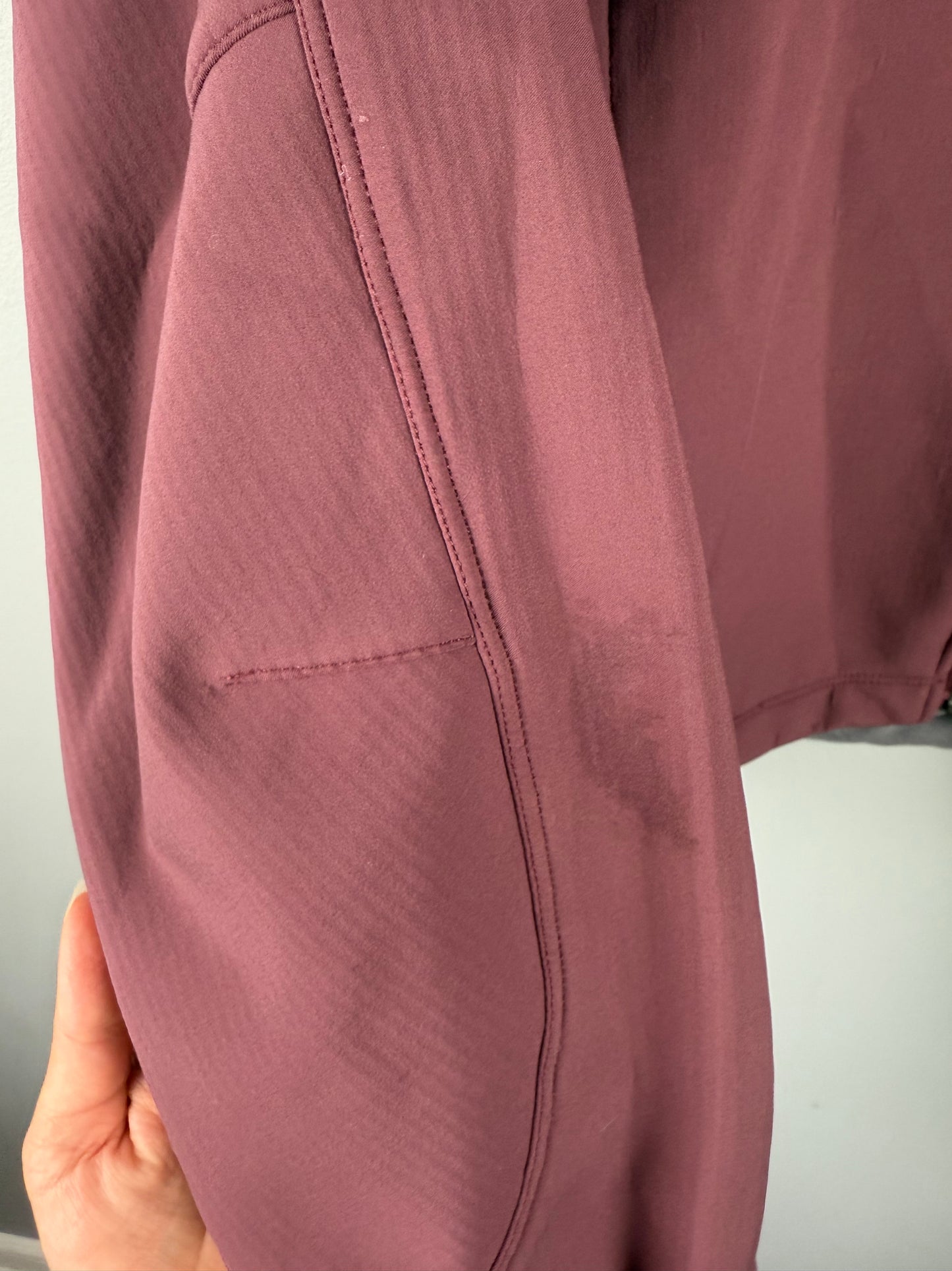 The North Face Women’s Medium Lined Jacket
