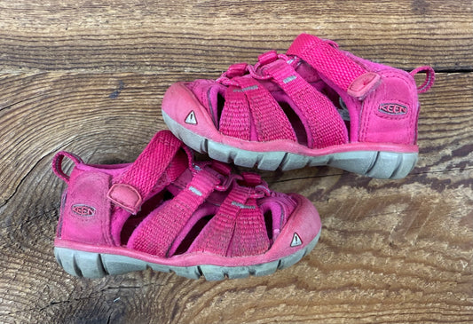 Keen 4T Sandal
