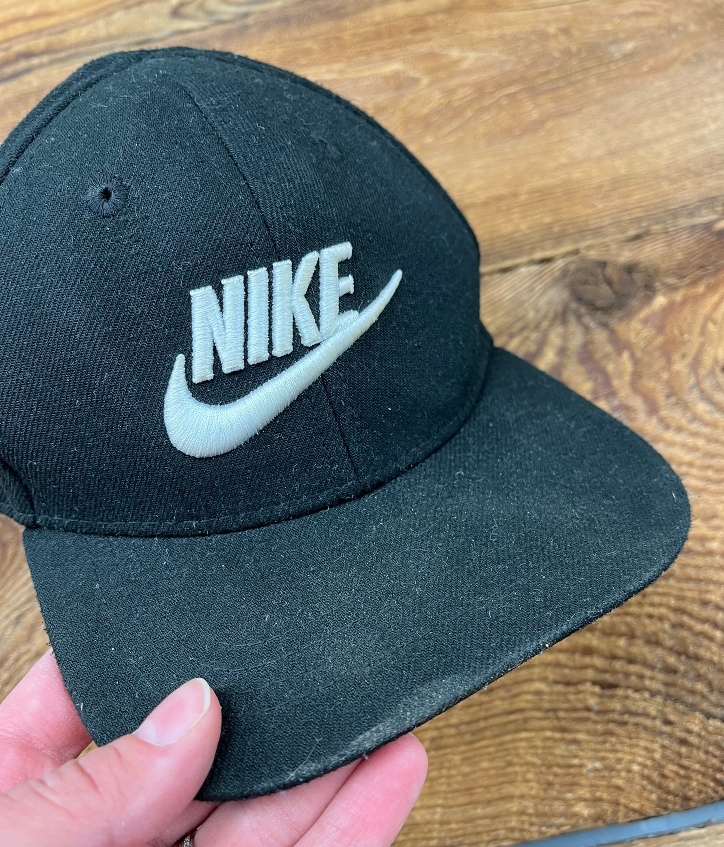 Nike Infant SnapBack Hat