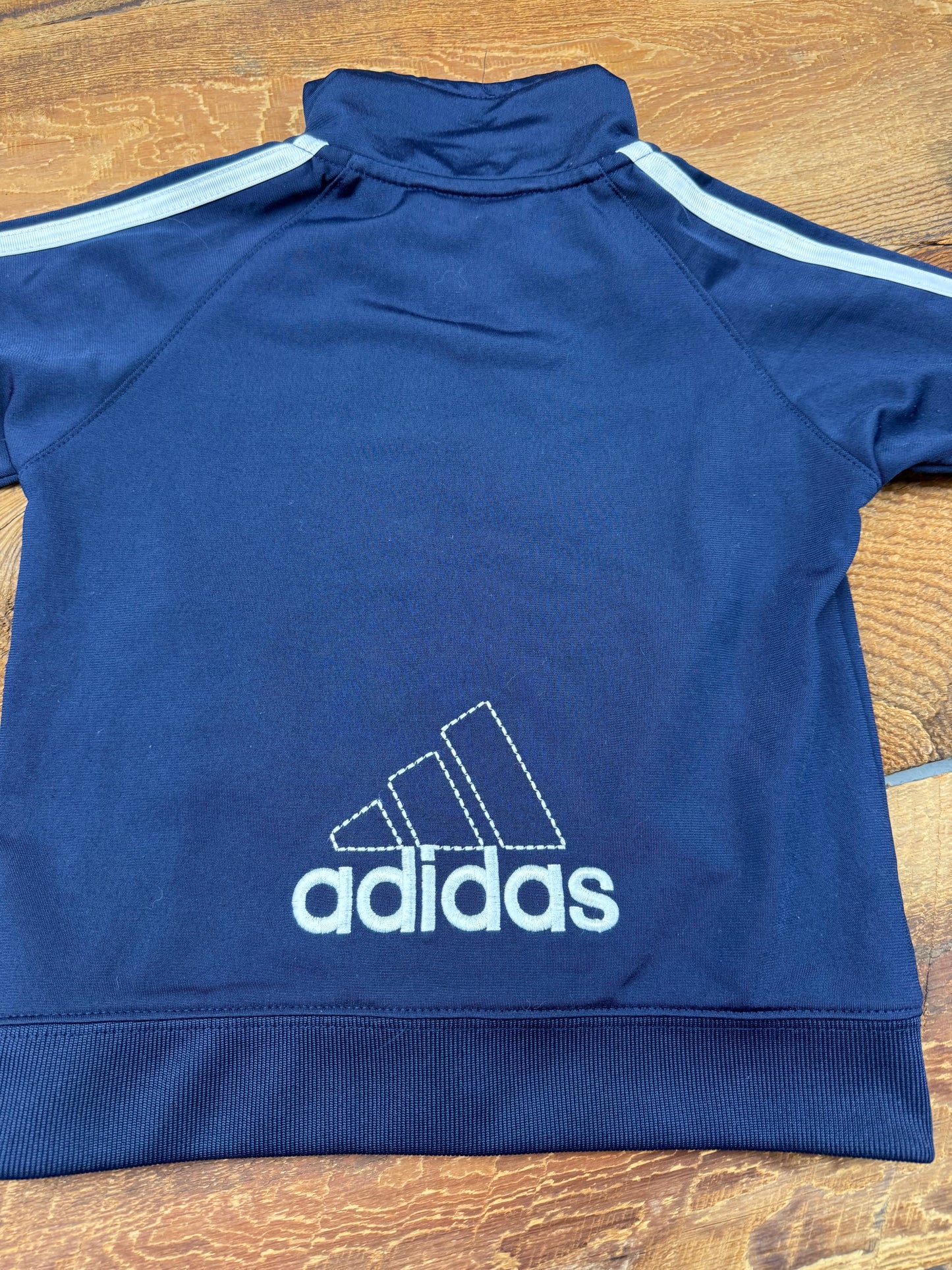 Adidas 2T Track Jacket