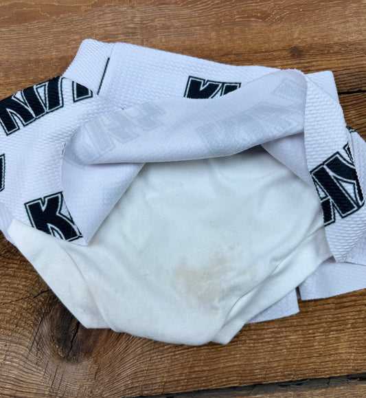 Amara Moo 24M Kiss Skort