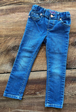 Load image into Gallery viewer, The Children’s Place 4T Skinny Jean
