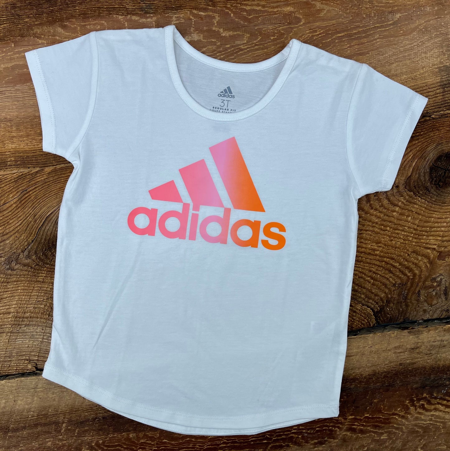 Adidas 3T Tee