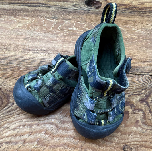 Keen 4T Sandal