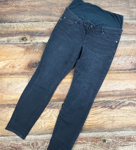Gap Maternity Size 30 True Skinny Jean