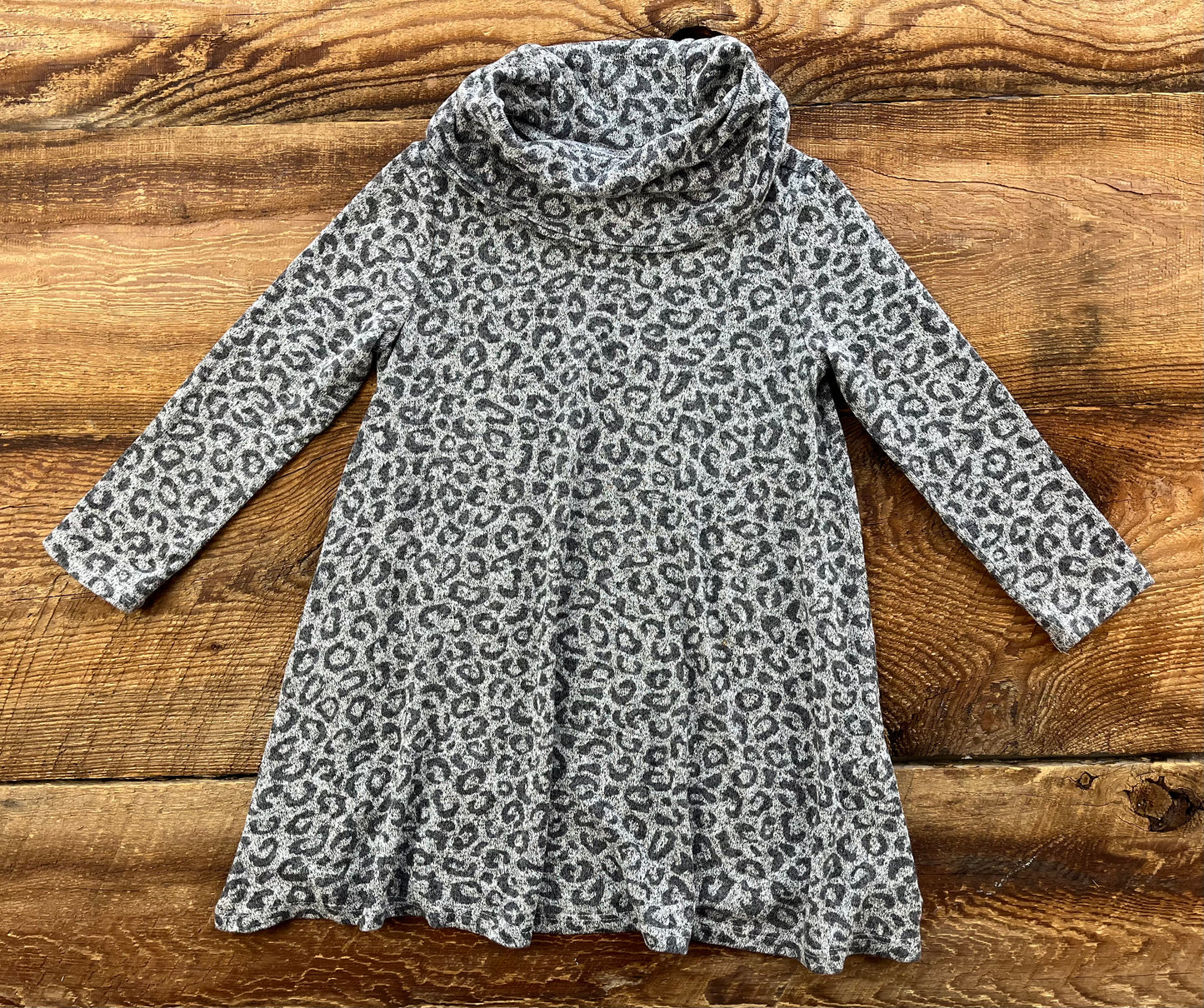 Old Navy 2T Cowlneck Dress