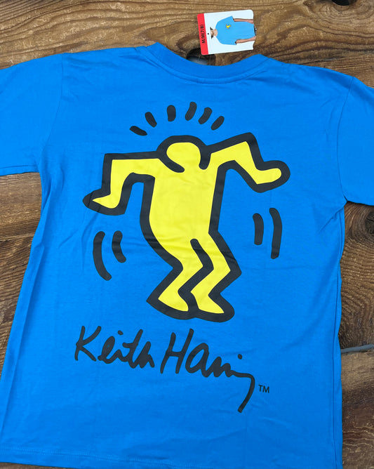 Keith Haring Medium (7/8) Tee