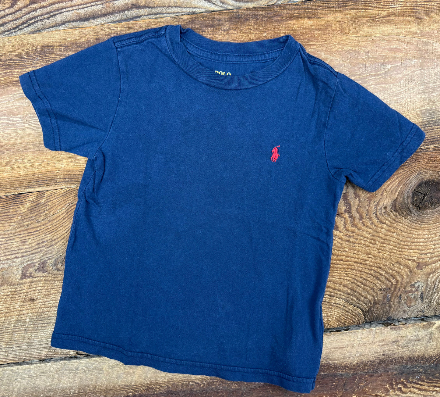 Ralph Lauren 3T Tee