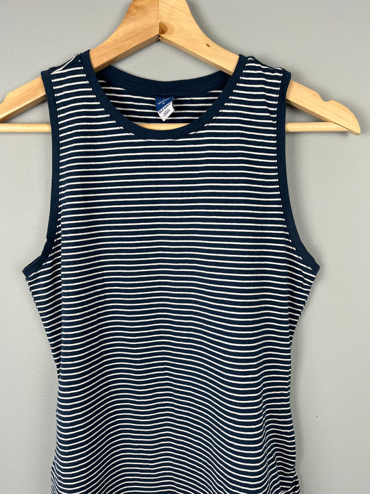Old Navy Maternity Medium Fitted Dress