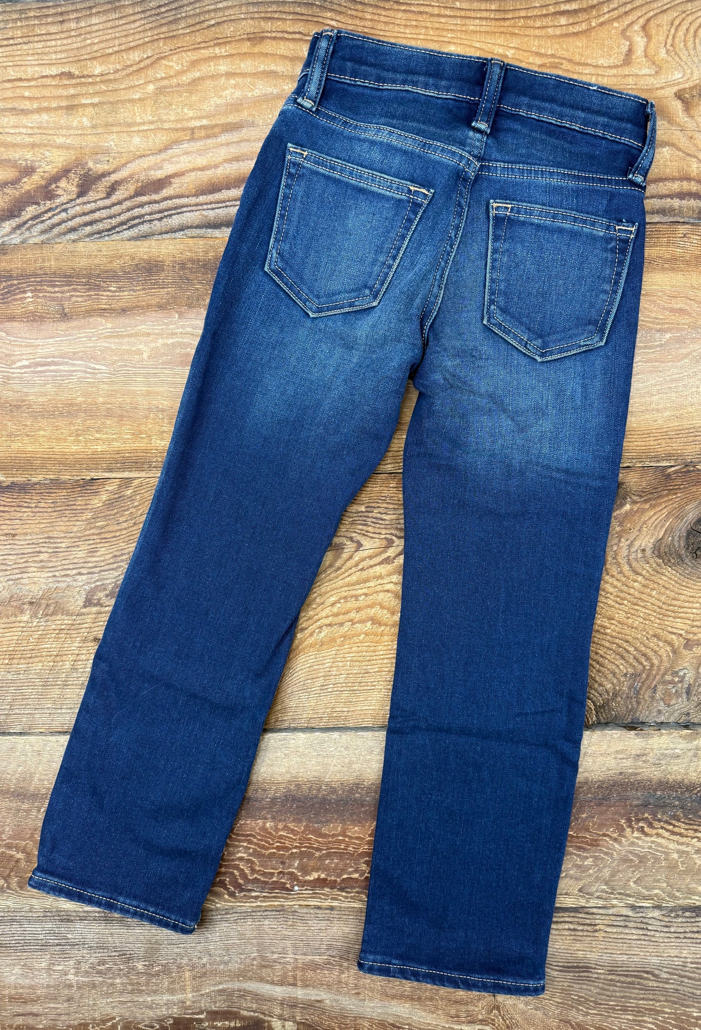 Old Navy 6Y Straight Jean