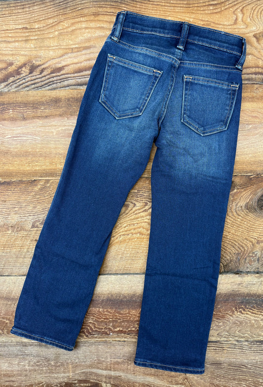 Old Navy 6Y Straight Jean