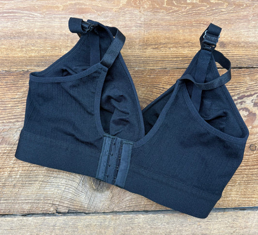 Bumpsuit M/L Nursing Bra