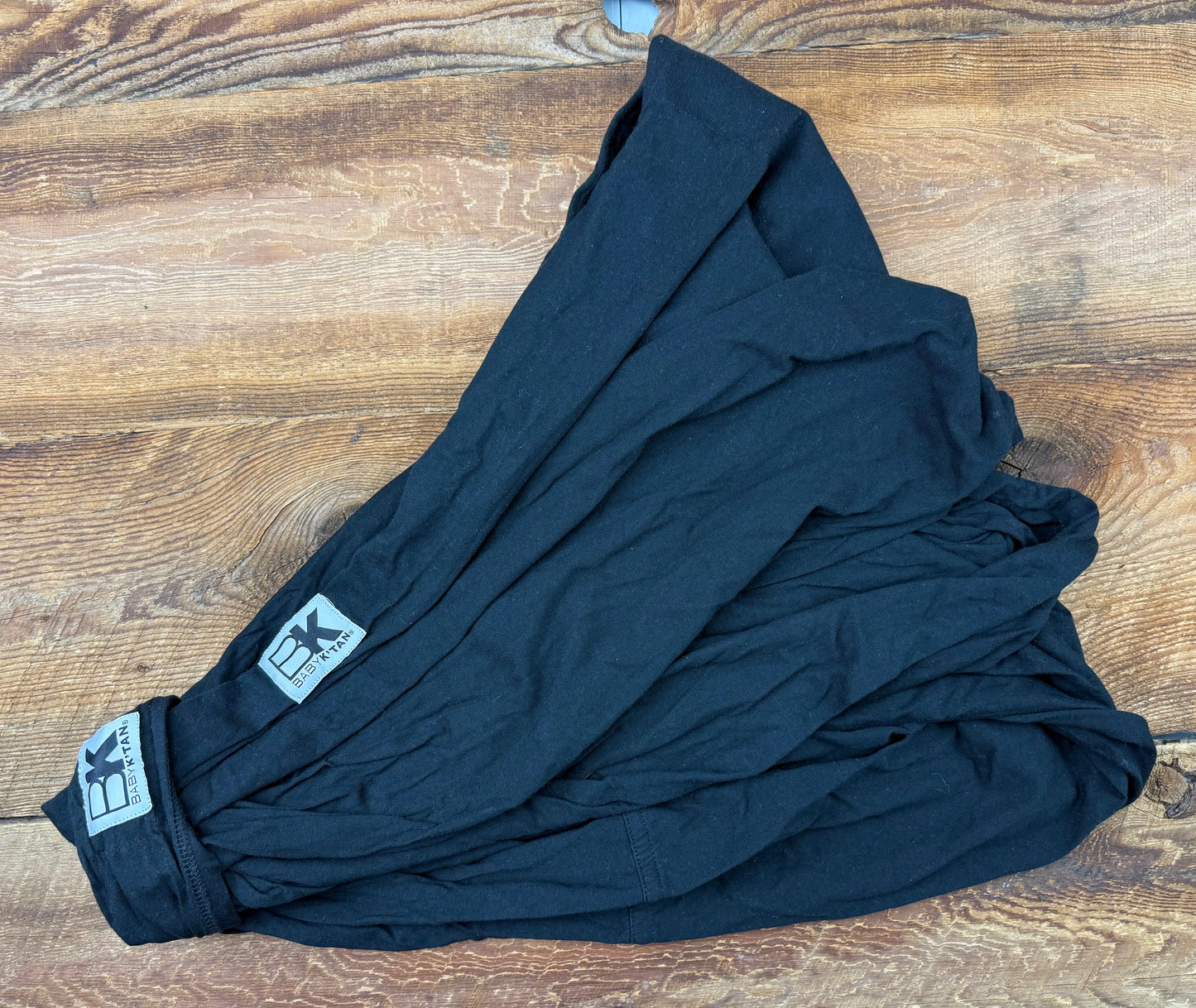 K’Tan Baby Carrier Sling Wrap