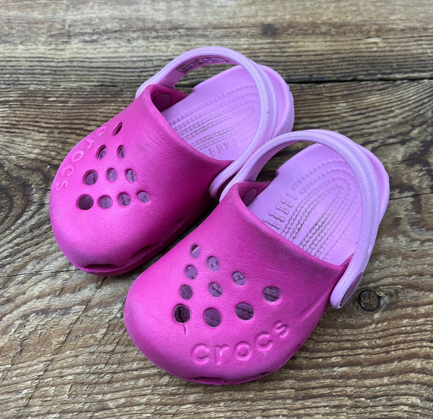 Crocs 4T Shoe