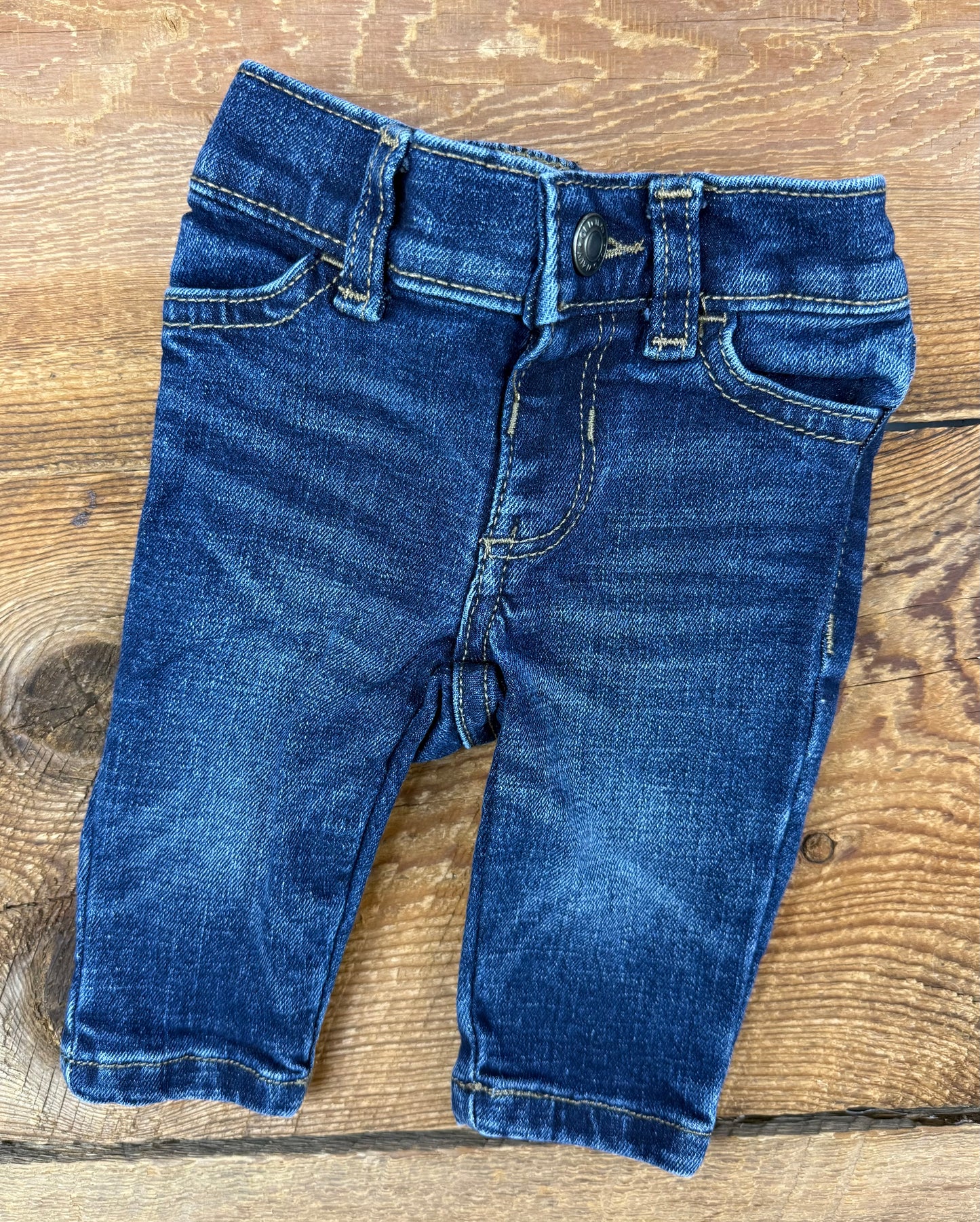 Old Navy 0-3M Jean