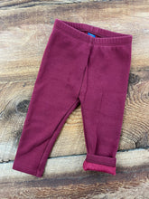 Load image into Gallery viewer, Old Navy 18-24M Lined Legging

