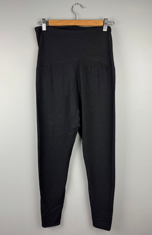 Sonoma Maternity Medium Legging