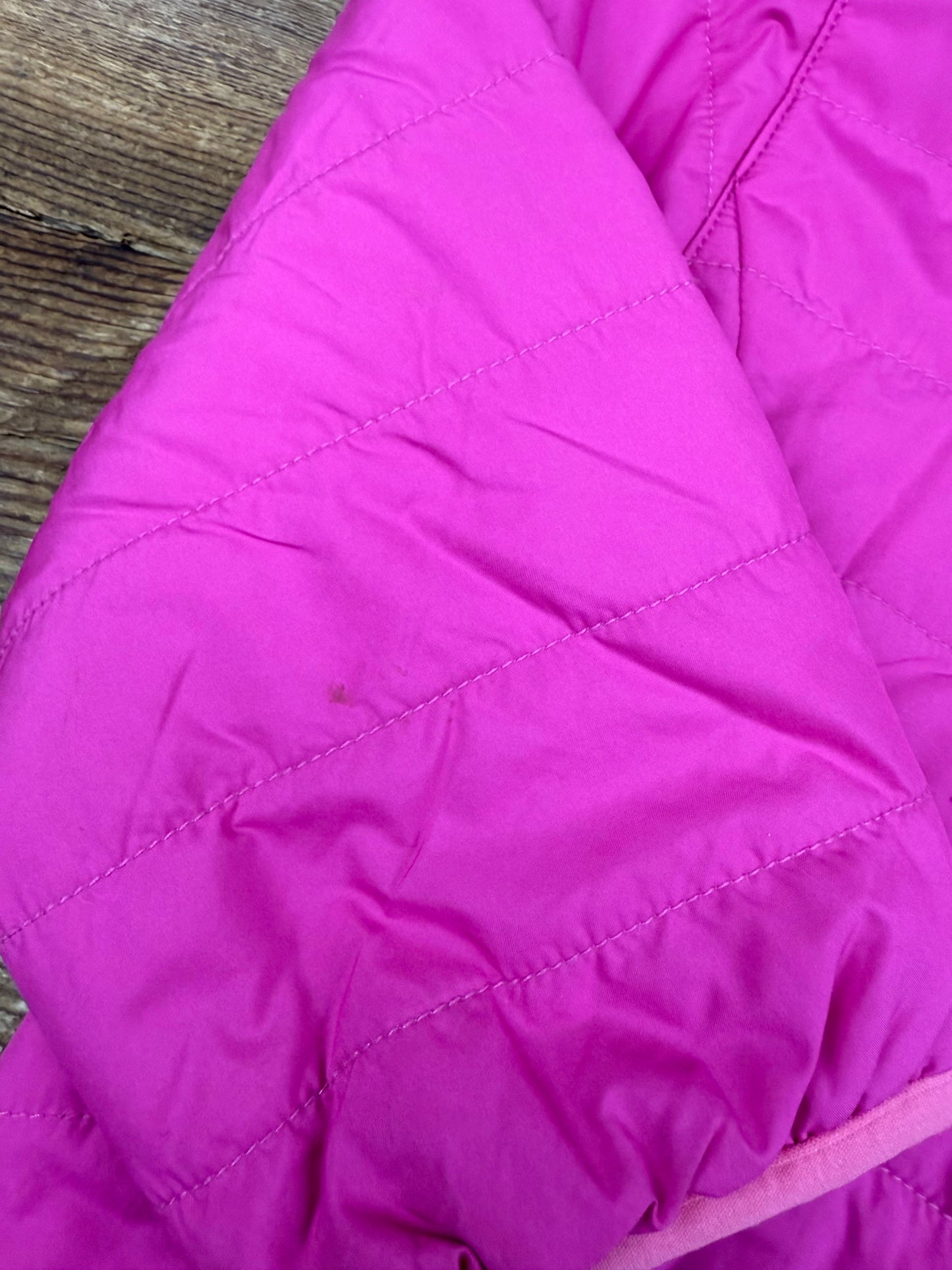 Columbia 3T Reversible Jacket