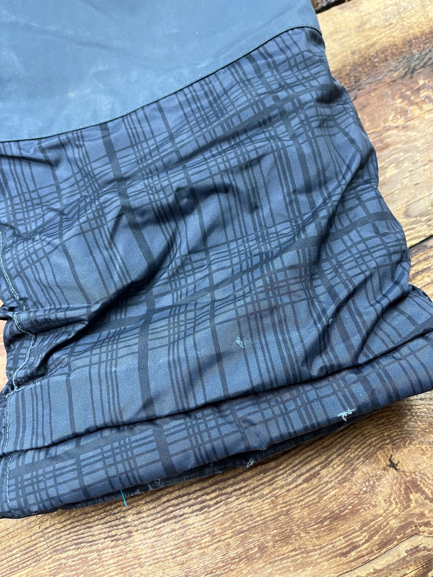 Krickets 3T Bib Snow Pant