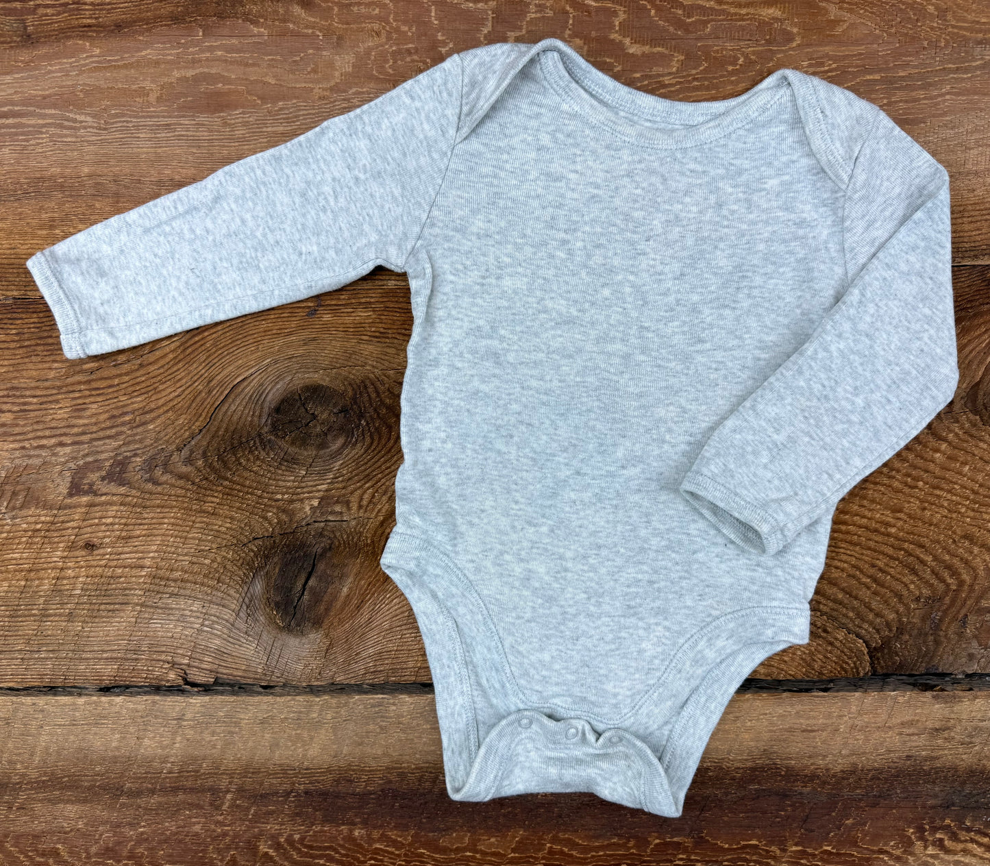Old Navy 6-12M Onesie