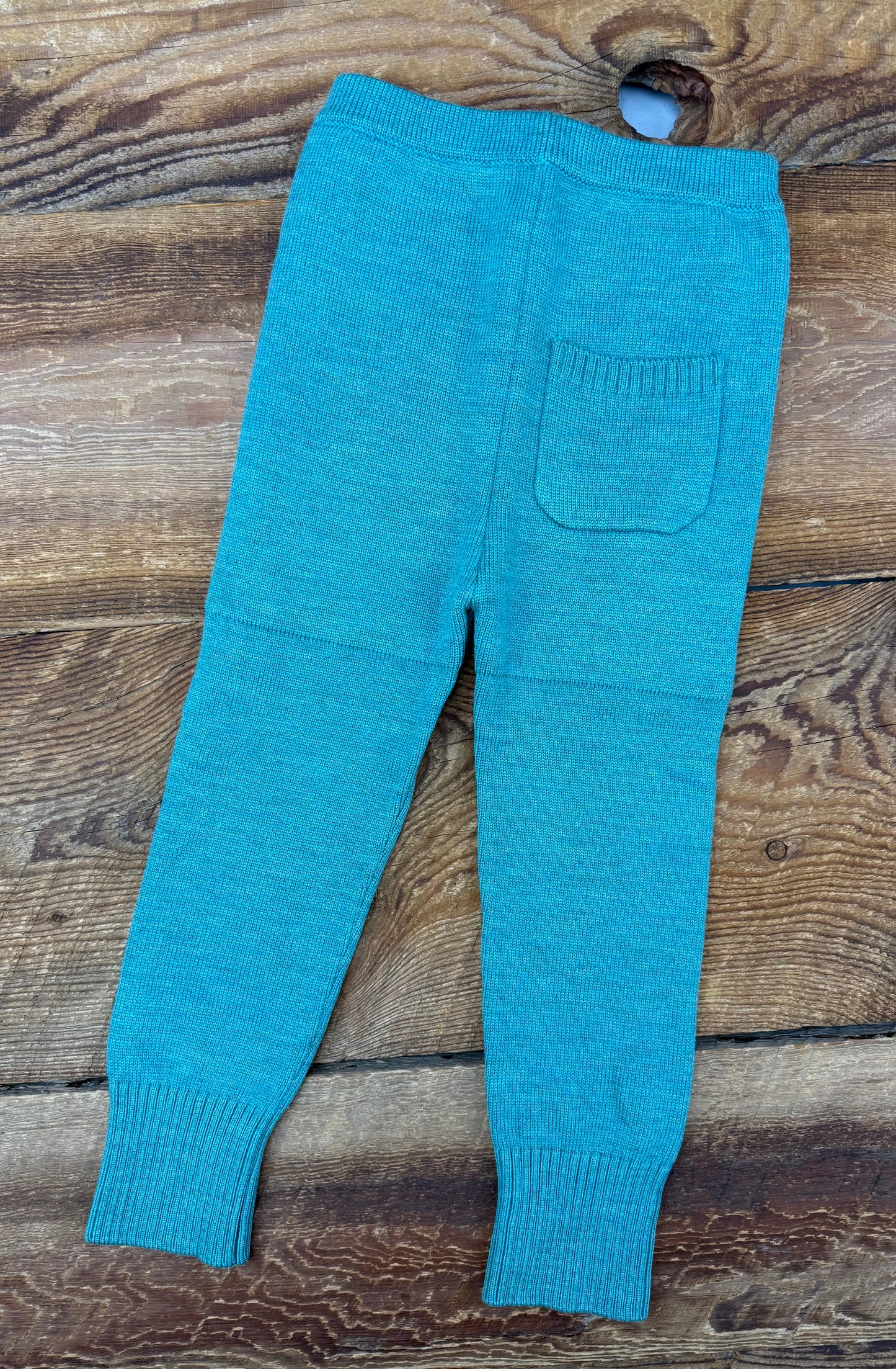 Sloomb 18-24M Wool Pant