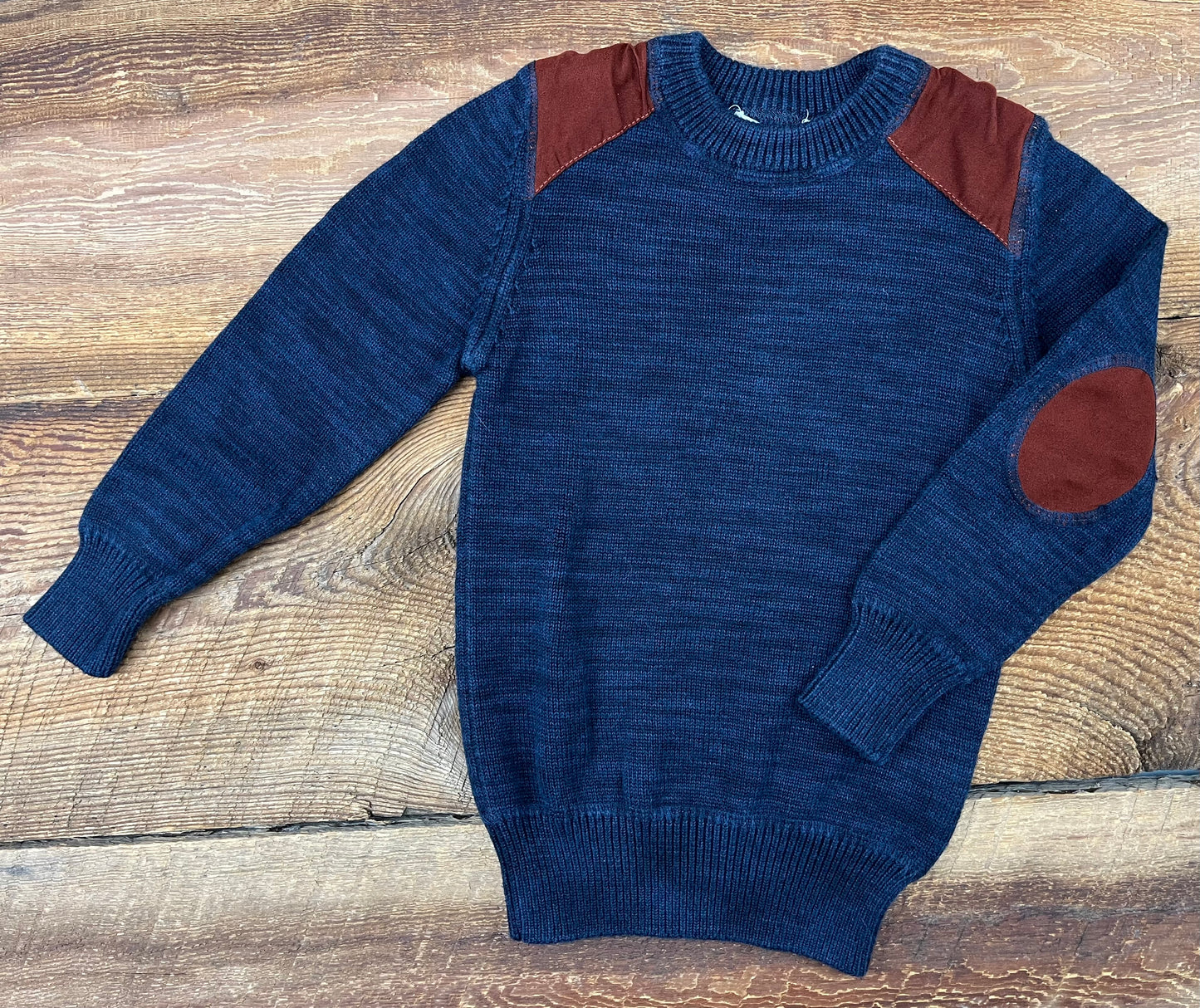 Appaman 4T Knit Sweater