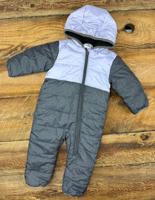 Arctic Squad 12-18M Snowsuit