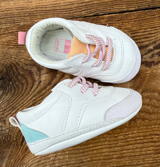 Carter’s 3-6M Soft Shoe