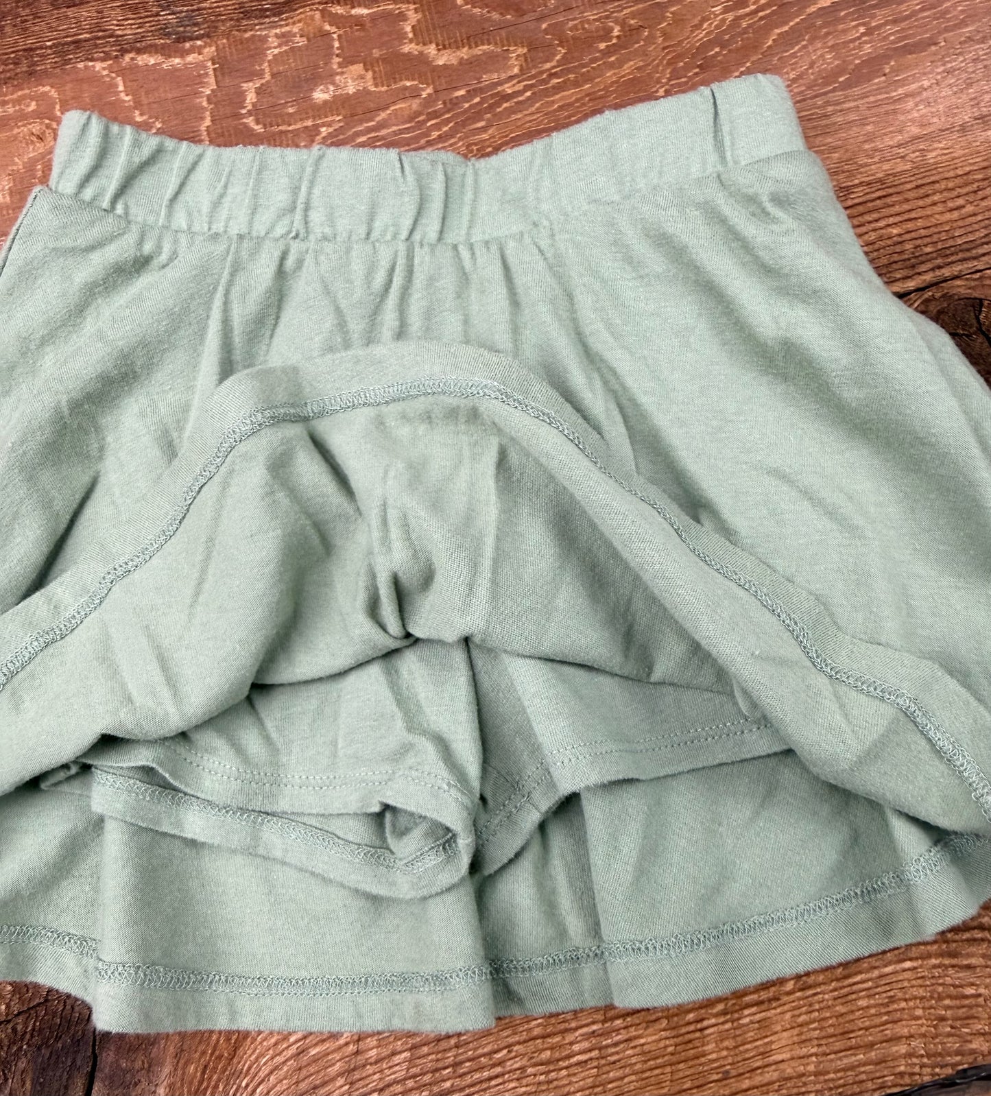 TCP 3T Skort