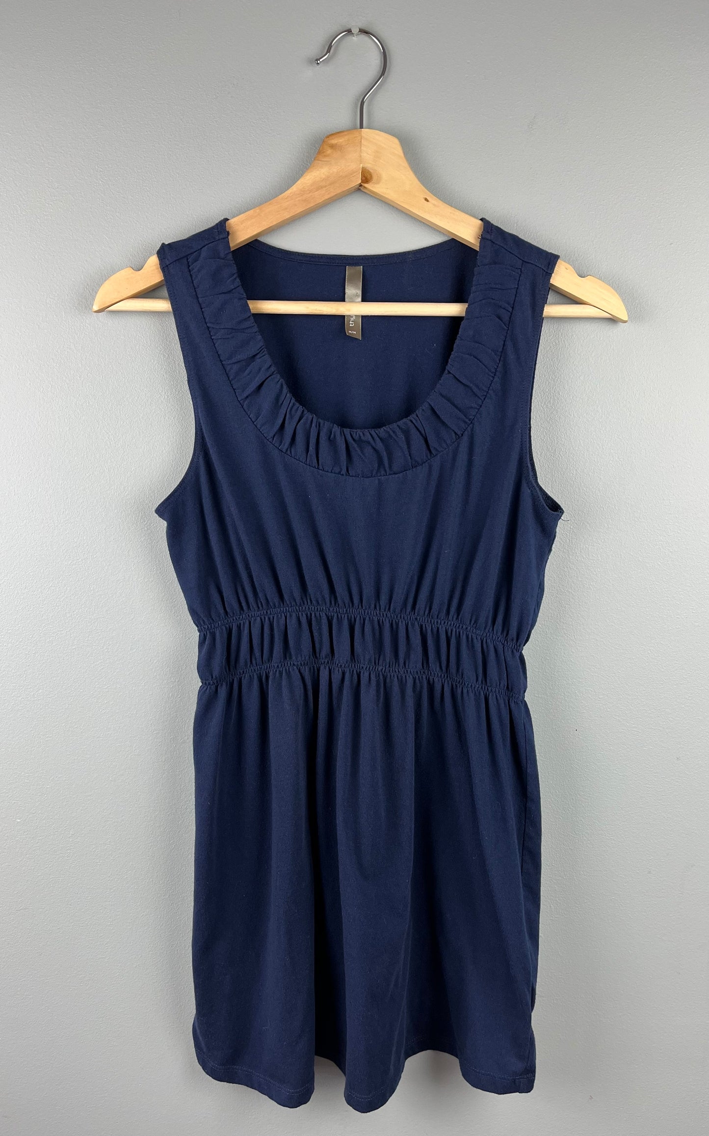 Thyme Maternity Medium Dress