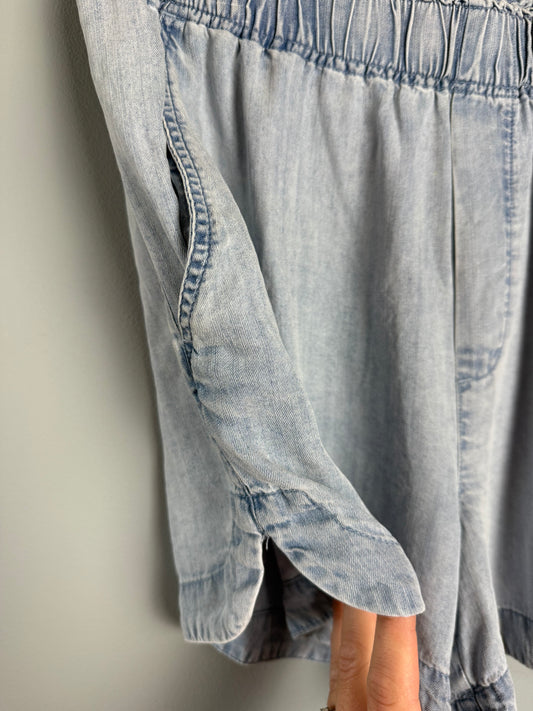 Gentle Fawn Women’s Small Short
