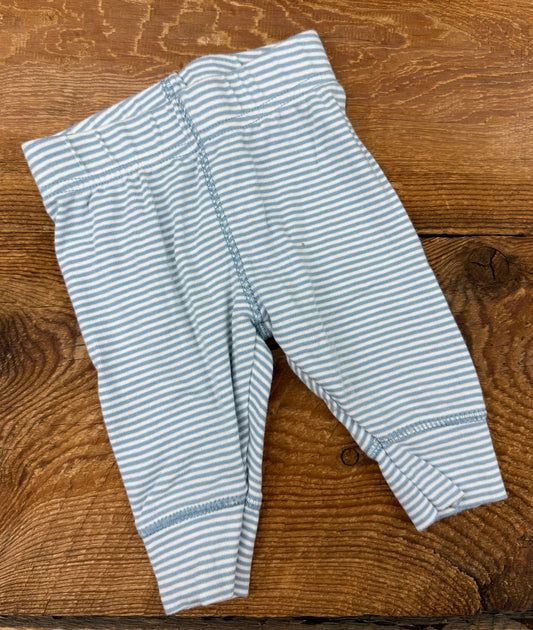 Child of Mine 0-3M Turtle Legging