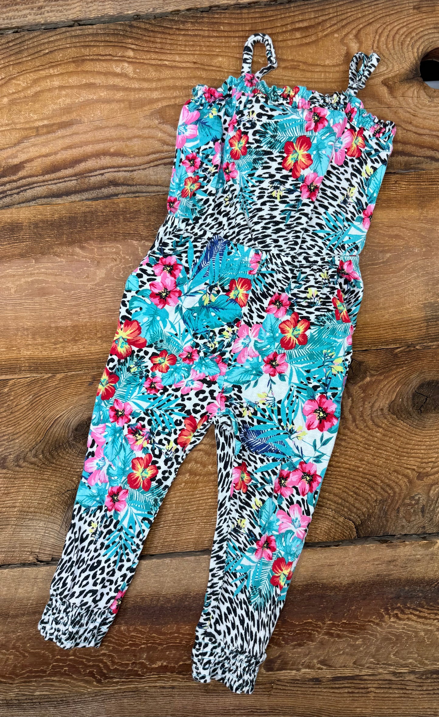 Jessica Simpson 3T Jumper