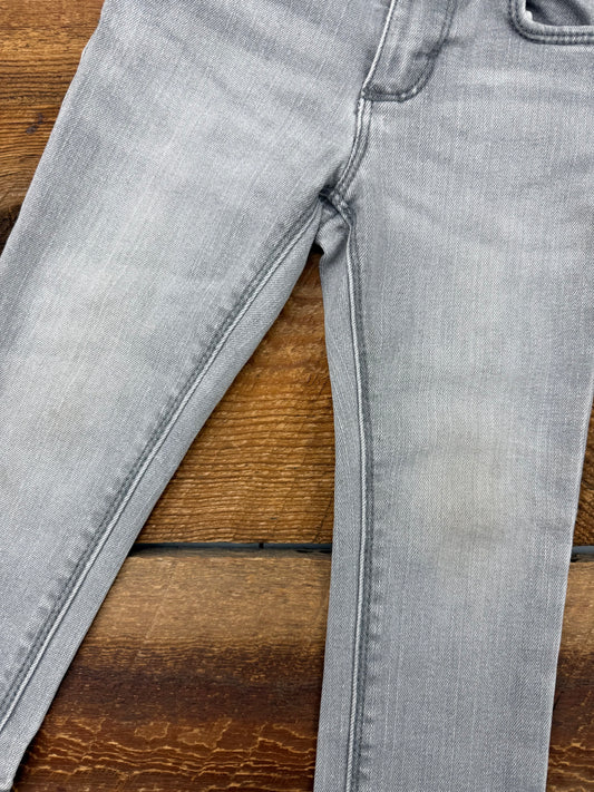 Old Navy 2T Karate Skinny Jean