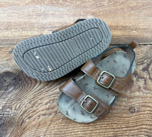 Joe Fresh 5/6 Sandal