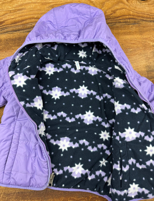 Columbia 3T Reversible Jacket