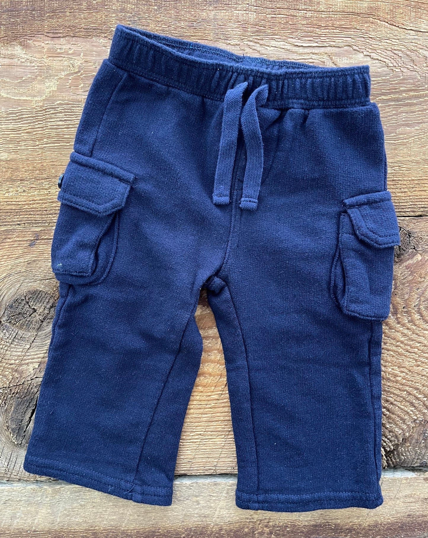 Oshkosh 9M Cargo Sweatpants