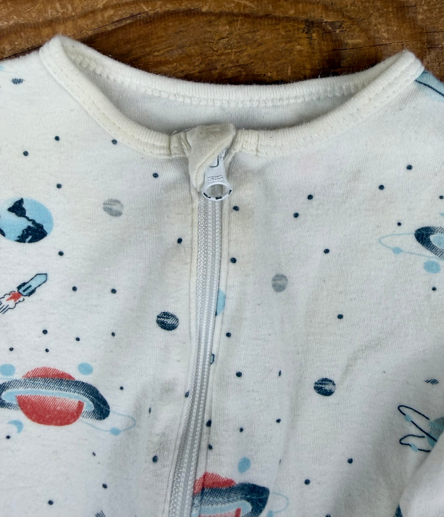 Petit Lem 6M Outer Space Sleeper