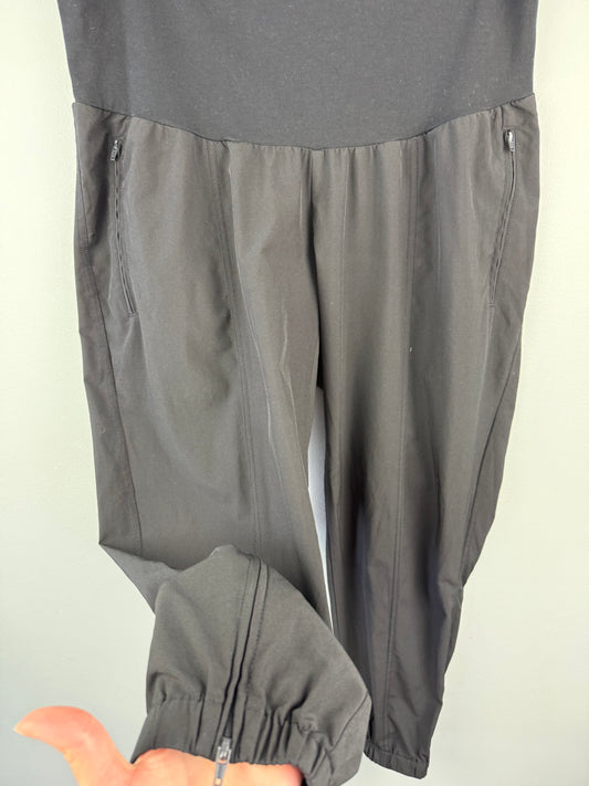 Old Navy Maternity Large Stretchtech Jogger